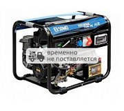 Бензиновый генератор SDMO TECHNIC 7500 TE AVR