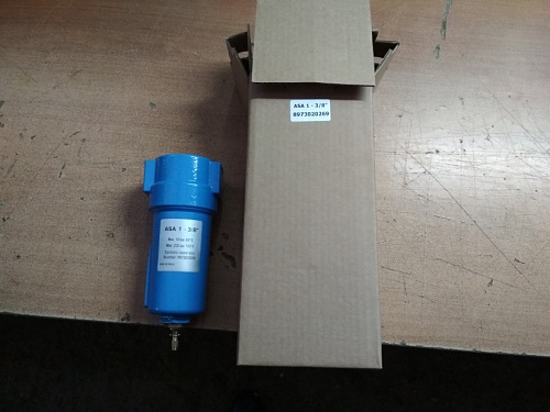 Отгрузка оборудования для автосервиса. �2