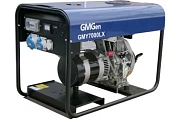 Генератор GMGen GMY7000LX