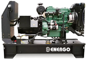 Дизельный генератор Energo MP33FW с АВР