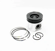 4024938 4059949 Комплект поршня двигателя \ Engine Piston Kit Cummins