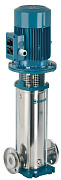 Многоступенчатый насос Calpeda MXV 32-505 O (насосная часть)