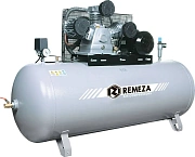 Компрессор трехпоршневой Remeza СБ4/Ф-270.LB75 (AirCast)