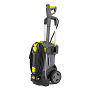 Аппарат высокого давления (АВД) без нагрева воды Karcher HD 5/13 C Plus