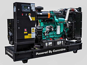 Дизельный генератор Energo AD500-T400C с АВР