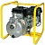 Мотопомпа бензиновая Wacker Neuson PG 2A