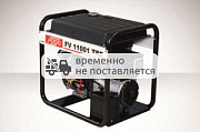 Бензиновый генератор Fogo FV11001TRE