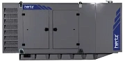 Дизельный генератор в кожухе с АВР Hertz HG 405 DC
