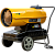 Нагреватель воздуха OURMASTER D 150 Нагреватель воздуха OURMASTER D 150