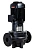 Циркуляционный насос Wellmix TG 65-34/2T, BQQE (3х380В, 7.5кВт)