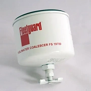 FS19709 Топливный фильтр-сепаратор Флитгард / Fuel Water Seperator Fleetguard