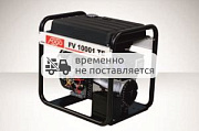 Бензиновый генератор Fogo FV10001TE