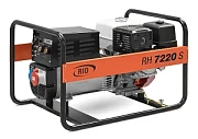 Сварочный генератор RID RH 7220 S