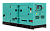Дизельный генератор Energo YN125C-S