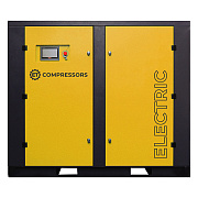 Компрессор двухступенчатый с частотным регулированием производительности и двигателем на постоянных магнитах ET-Compressors SL 132-10 DS VS PM (IP55) Компрессор двухступенчатый с частотным регулированием производительности и двигателем на постоянных магнитах ET-Compressors SL 132-10 DS VS PM (IP55)