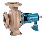 Одноступенчатый насос Calpeda B-N 40-160A/A
