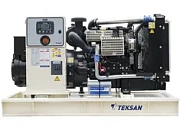 Генератор Teksan TJ100PE5L