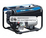 Бензиновый генератор SDMO PERFORM 7500 T XL