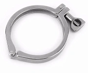 C0728100259 Зажим патрубка забора воздуха Камминз / Spring Hose Clamp Cummins