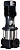 Многоступенчатый насос Wellmix CV 45- 3-2-F-H1-B-A05-I-E-HQCV-D (3х380В, 11.0кВт)