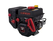 Бензиновый двигатель Loncin LC190FDS (A5 тип) зимний