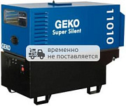Дизельный генератор Geko 11010 ED-S/MEDA SS