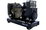 Генератор GMGen GMJ120