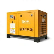 Компрессор BERG BK-4P 12 IP54