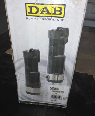 Поставка оборудования для водоснабжения частного коттеджа. �6