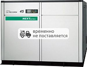 Винтовой компрессор Hitachi DSP-45AT5N2-9,3