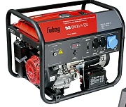 Fubag BS 6600 A ES