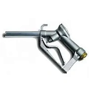 Ручной топливороздаточный пистолет PIUSI SELF 2000 1IN GAS leaded spout