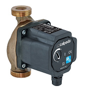 Циркуляционный насос Calpeda NCE ES 20-40/130