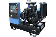 Генератор GMGen GMM12