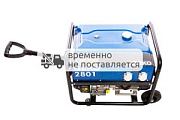 Бензиновый генератор Geko 2801 E-A-SHBA