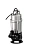 Дренажный насос Solidpump 50PDM0.55F
