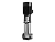 Насос вертикальный многоступенчатый Purity PVS 3-4 (N)