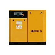 Винтовой компрессор Berg IP23 ВК-37Р 10