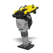 Вибротрамбовка маленькая Wacker Neuson BS 50-2 plus