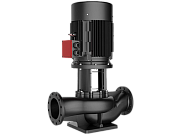 Насос Fancy FTD125-11G/4
