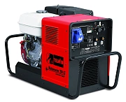 Сварочный аппарат MOTOINVERTER 204 CE