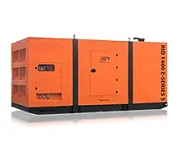 Дизельный генератор для дачи RID 1400 E-SERIES S