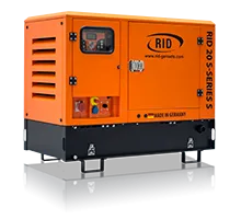 Дизельный генератор ENERGO AD20-T400-S: характеристики, обзор, отзывы, цена